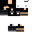 Texture for creeper boy 