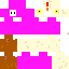 Texture for bunda