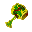 Texture for Touhou Project The Miracle Mallet 打ち出の小槌