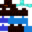 Texture for Hacker1 Magma cube with clothes