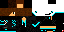 Texture for Awesome me