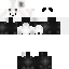 Texture for panda