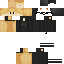 Texture for mike22perro fachero