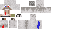Texture for Underestimated wolf with powers