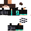 Texture for Nice Boy