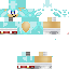 Texture for Hyper sonic