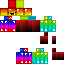 Texture for レインボーフラメンギスタ