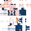 Texture for puta