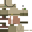 Texture for trkpeparr