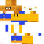 Texture for MIKECRAFT