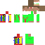 Texture for leo