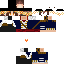 Texture for Lily royal navy