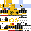 Texture for Нео