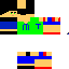 Texture for cool skin yay i made that plz do to this skin like
