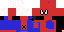 Texture for человек паук