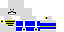 Texture for Ghost Nappa