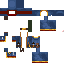 Texture for aldeano errante 