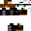 Texture for skyking