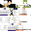 Texture for Jotaro Part 4