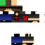 Texture for Alvarito