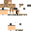Texture for steve
