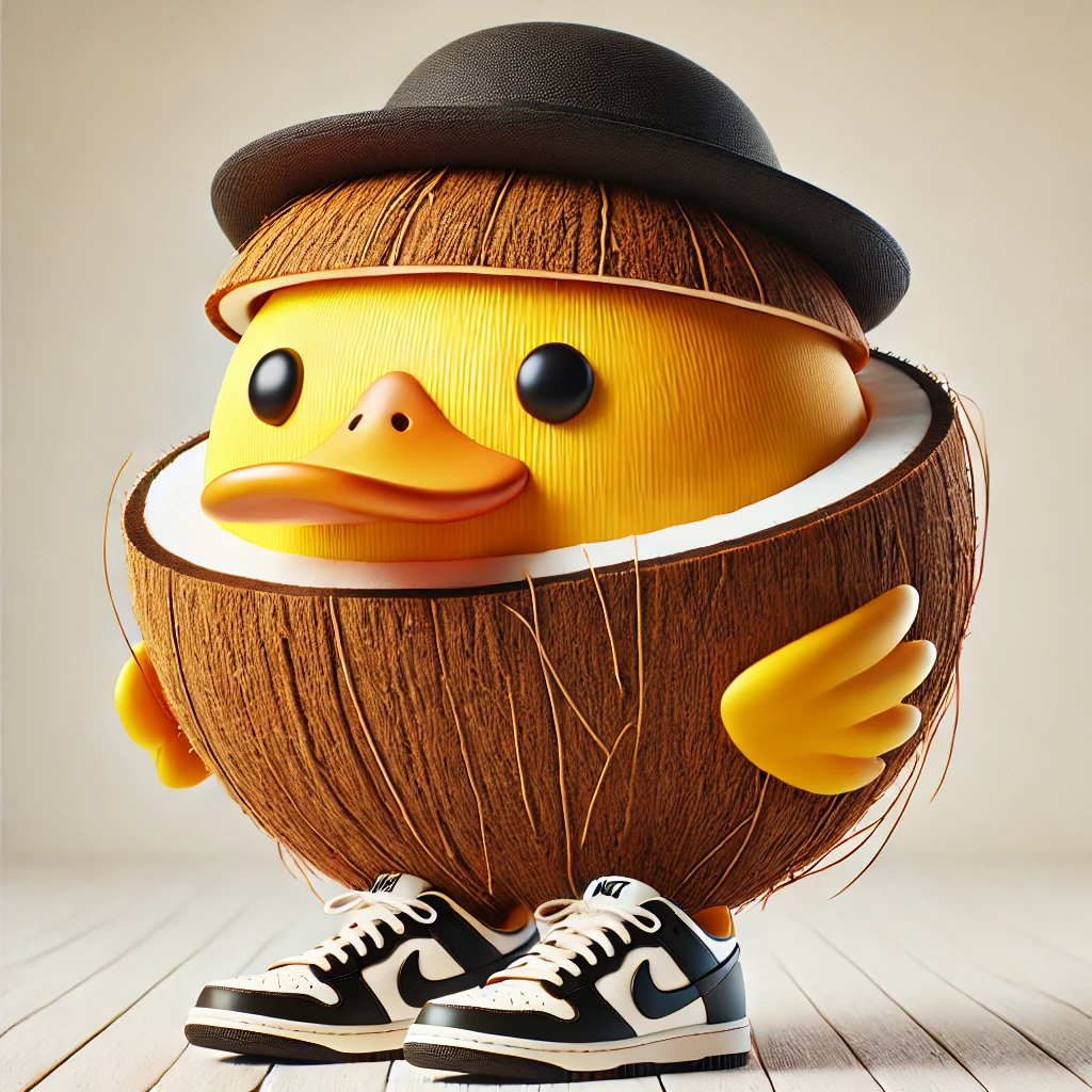 Texture for quacko