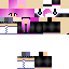 Texture for girl