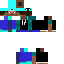 Texture for borec