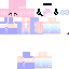 Texture for Skin_Alisson