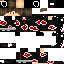 Texture for peter9133 akatsuki mejorada 