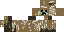 Texture for dune creeper