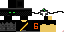 Texture for netural warrior