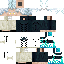 Texture for Garou