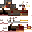 Texture for DEMONKEY