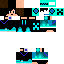 Texture for SpuriousSEBA