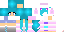 Texture for Hannahs Creation