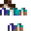 Texture for titi run