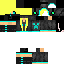 Texture for _AppleBule_