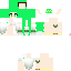 Texture for goddess of courage