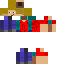 Texture for Mitrix