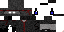 Texture for Herobrine style