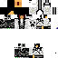 Texture for steve