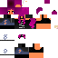 Texture for nymphix