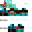 Texture for half earth 0