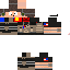 Texture for Operator Mobman