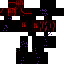 Texture for fallen codeman