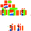 Texture for pepsi