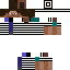 Texture for бандит