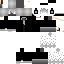 Texture for Jiro Gilliam (Fixed)