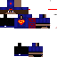 Texture for steve
